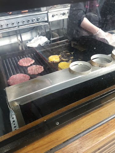 The Grill - Dandenong