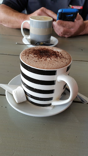 FLAVA Cafe - 'Taste the Vibe' - Hospitality and gastronomy