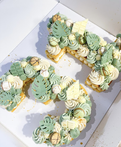 Melissa Lopez Patisserie