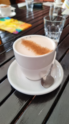 Comentarii opinii despre Salted Caramel Cafe