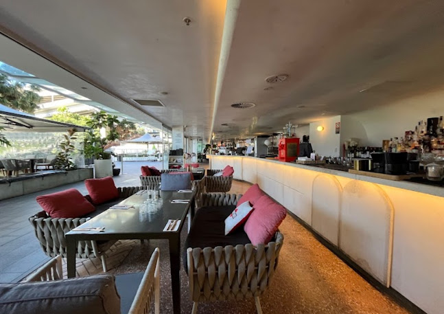 Planar Restaurant - Sydney