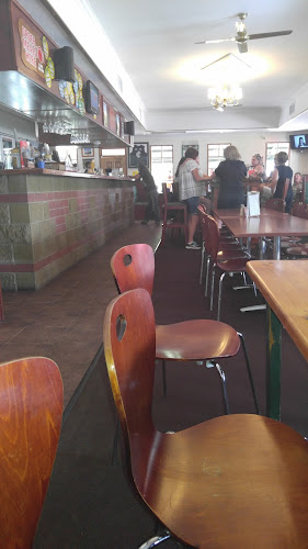 Virginia Tavern - Hospitality and gastronomy