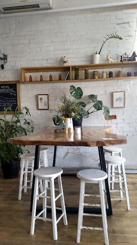 Milkwood - Hospitality and gastronomy