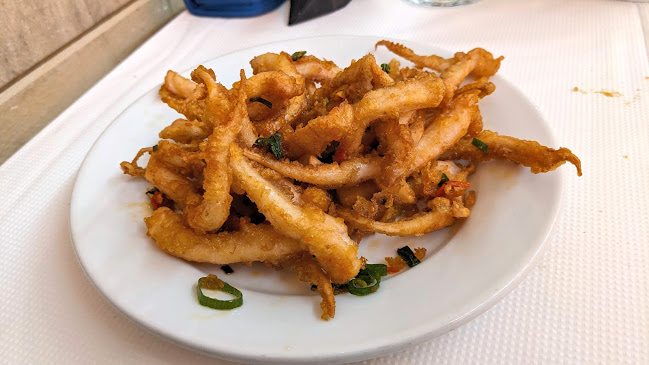 Comentarii opinii despre Citi Zen Restaurant