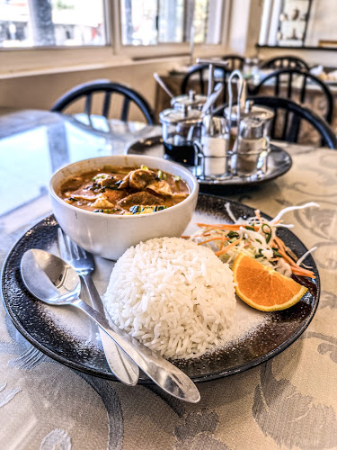 Just One Thai Restaurant