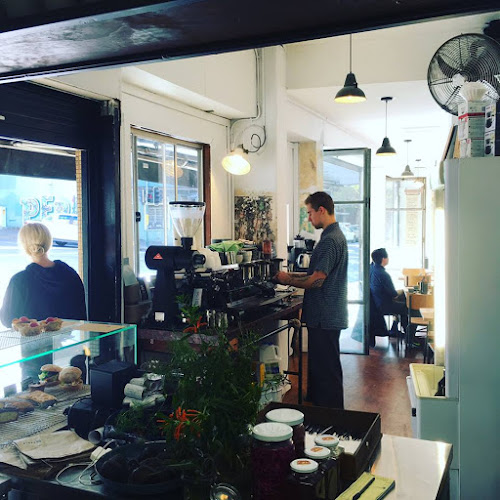 Coral Coffee(Fable Coffee Sydney) - Hospitality and gastronomy