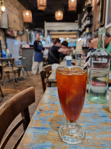 Thanon Khaosan - Haymarket