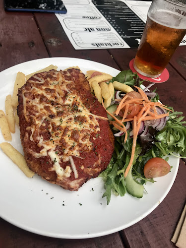 Last Drop Elizabethan - Perth