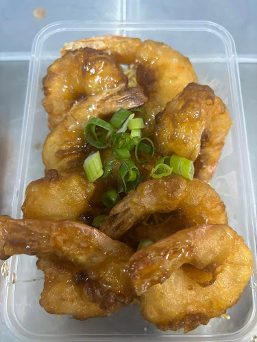 Comentarii opinii despre Captain Cook Takeaway