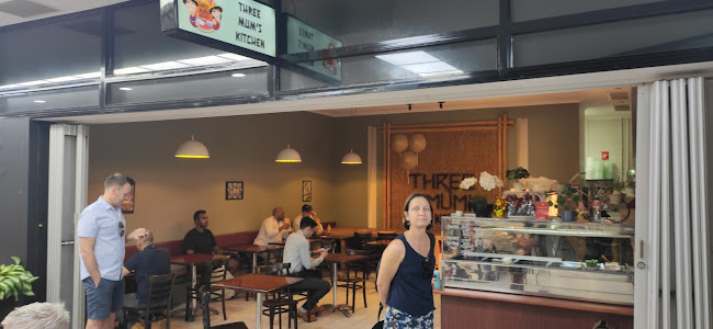 Three Mums Kitchen - Hospitality and gastronomy