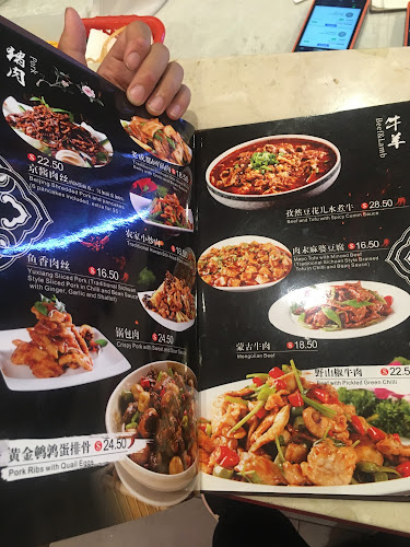 Opinii despre The Golden Drum în Canberra - Hospitality and gastronomy