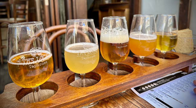 The Local Taphouse - St Kilda East