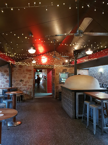 The Provincial Bar Geraldton - Geraldton