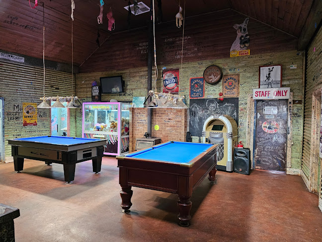 Broad Arrow - Hospitality and gastronomy