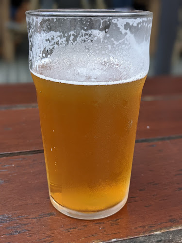 Opinii despre Notting Hill Hotel (The Nott) în Notting Hill - Hospitality and gastronomy