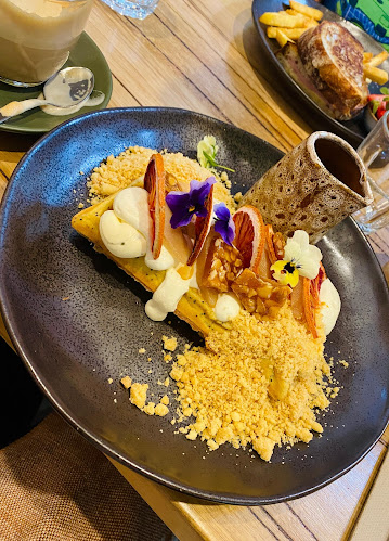 Comentarii opinii despre Paperbark Cafe