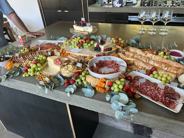 Comentarii opinii despre Platter Co. Geelong