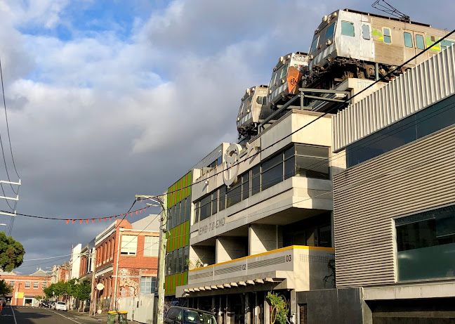 Easey's - Collingwood