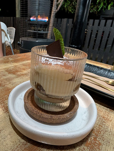 Goccia Italian Pizzeria - Hospitality and gastronomy