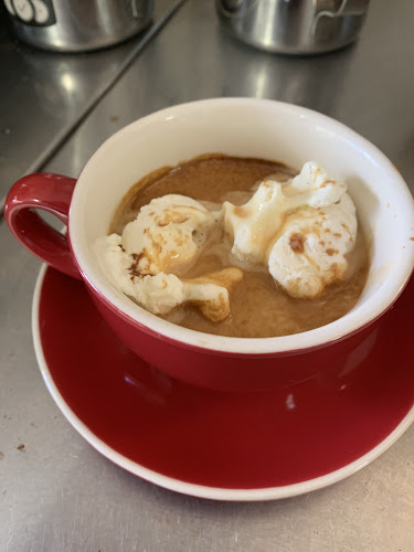 Convict Road Kiosk - Sydney