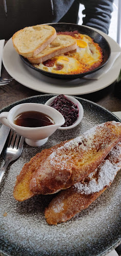 Comentarii opinii despre Degraves Espresso Melbourne