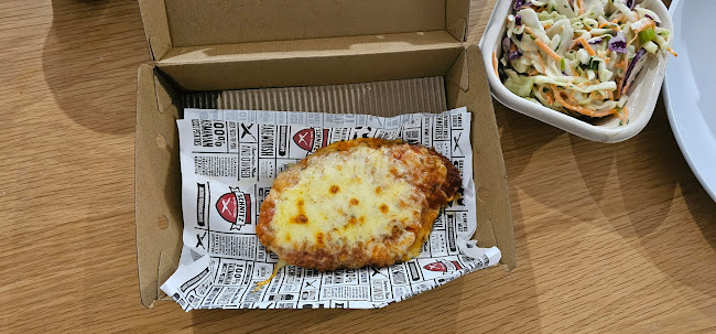 Comentarii opinii despre Schnitz Wagga Wagga