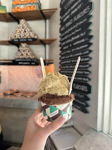 Opinii despre Pidapipó Carlton în Carlton - Hospitality and gastronomy