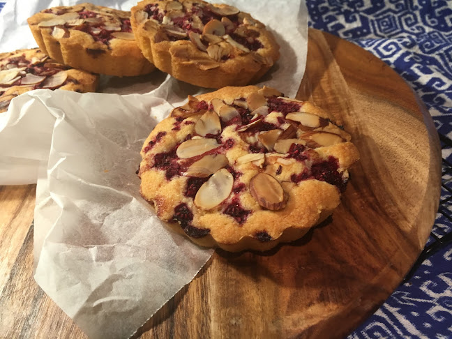 Dekiahs Food For Taste - Hospitality and gastronomy