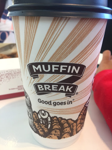 Muffin Break Lavington - Hospitality and gastronomy