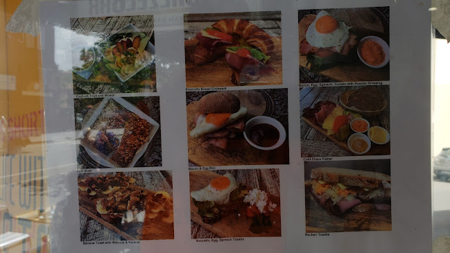 Brezel Bar Manly - Hospitality and gastronomy