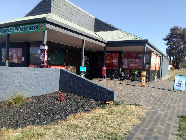 Panorama Mini Mart & Takeaway south bathurst