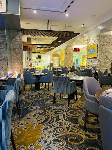 Firewater Grille - Perth