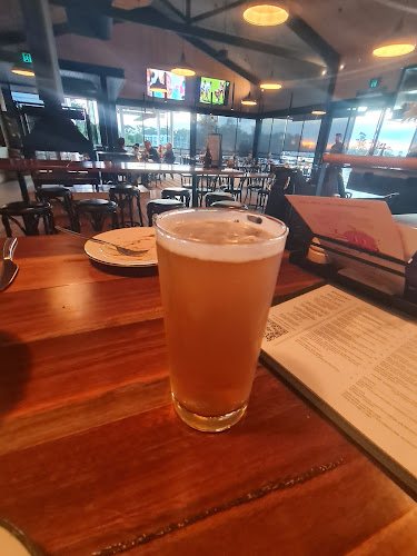 Nagambie Brewery and Distillery