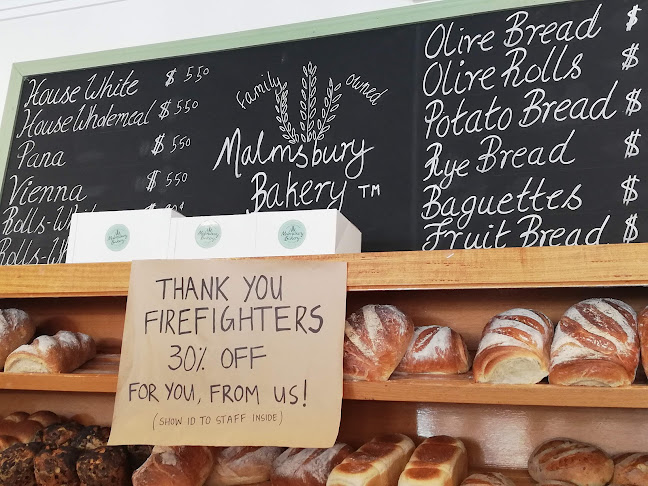 Opinii despre Malmsbury Bakery Café în Melbourne - Hospitality and gastronomy