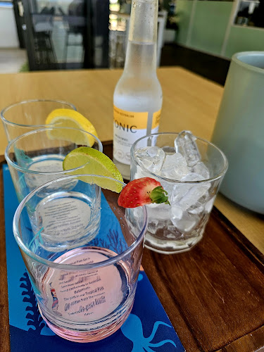 Comentarii opinii despre Rockpool Pavilion