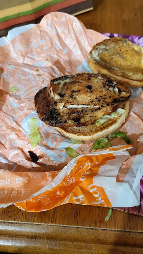 Hungry Jack's Burgers Thomastown - Hospitality and gastronomy