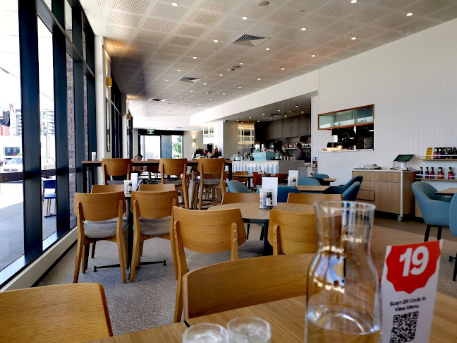 The Coffee Club Wickham - Hospitality and gastronomy