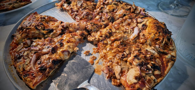 Pizza Pizzaz - Hospitality and gastronomy