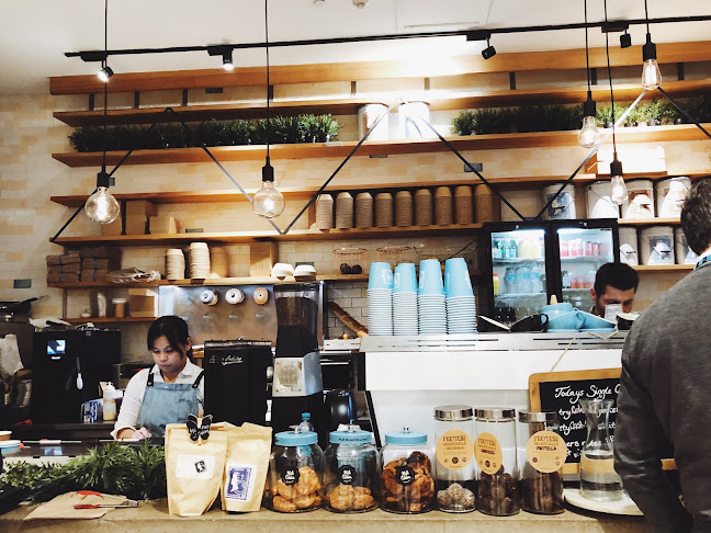 Two Penny Blue - Hospitality and gastronomy