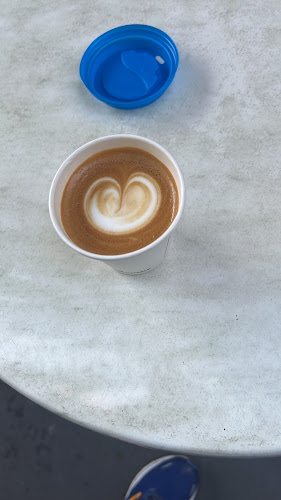 Opinii despre Bearded Brothers Espresso - Coffee în Melbourne - Hospitality and gastronomy