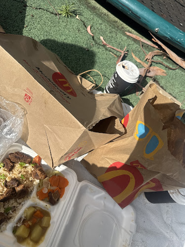 Opinii despre Formosa Cafe în Northbridge - Hospitality and gastronomy