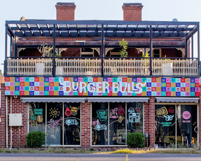 BURGERBULLS ( TAMWORTH )