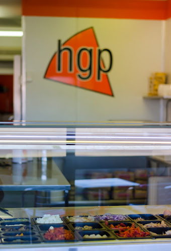 Hunter Gourmet Pizza Greenhills - Maitland