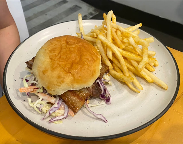 Opinii despre Waffle On Cafe în Hobart - Hospitality and gastronomy