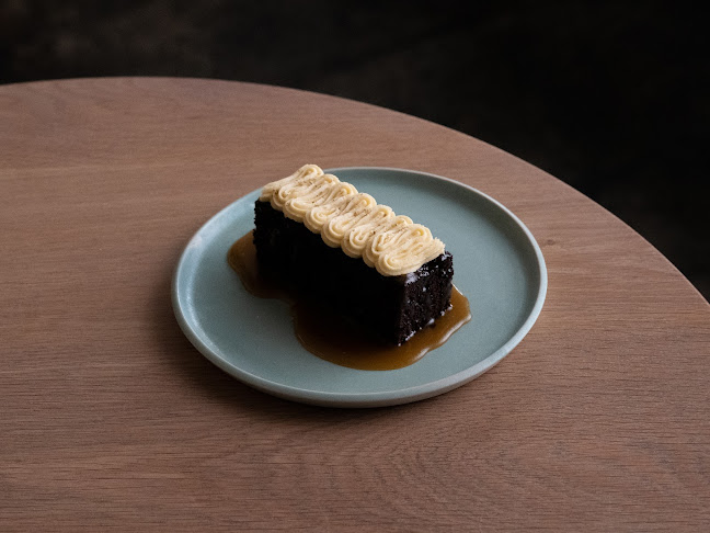 Bar Liberty - Fitzroy