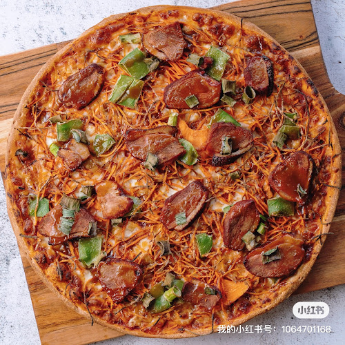 Pizza Cutters Castle Hill - Castle Hill