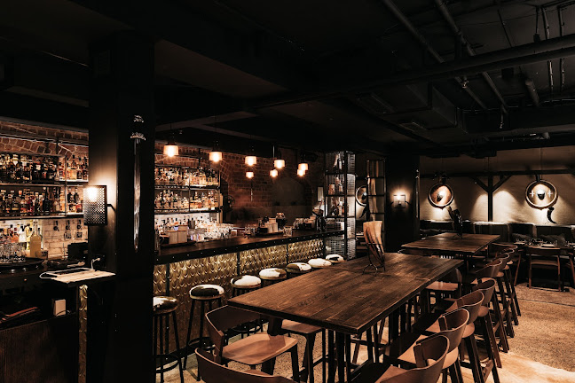 Comentarii opinii despre Mjølner