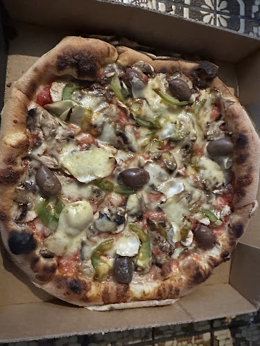 Opinii despre Andiamo Trattoria Chippendale în Chippendale - Hospitality and gastronomy