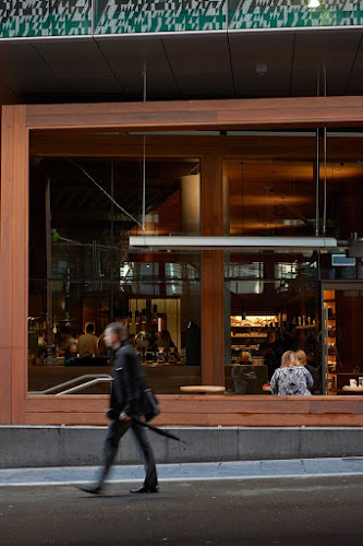 Story Coffee and Foodstore