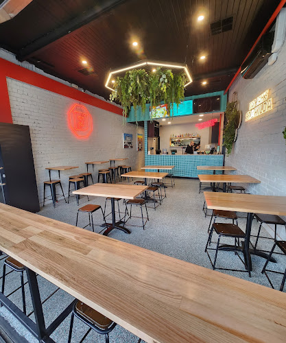 FAT JAK'S ST. KILDA - St Kilda